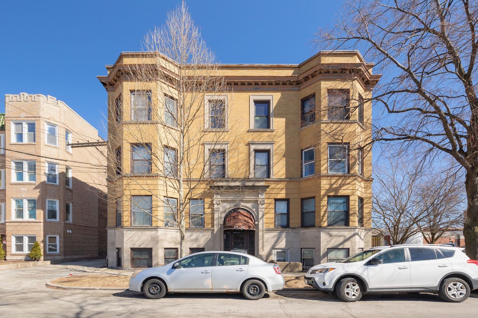 440 S Maple Avenue Unit: 2S