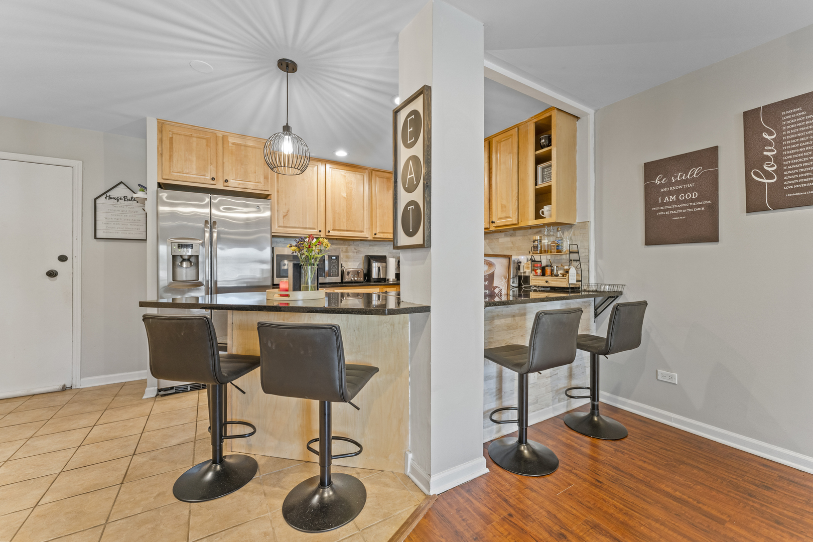 310 Lathrop Avenue Unit: 202-204