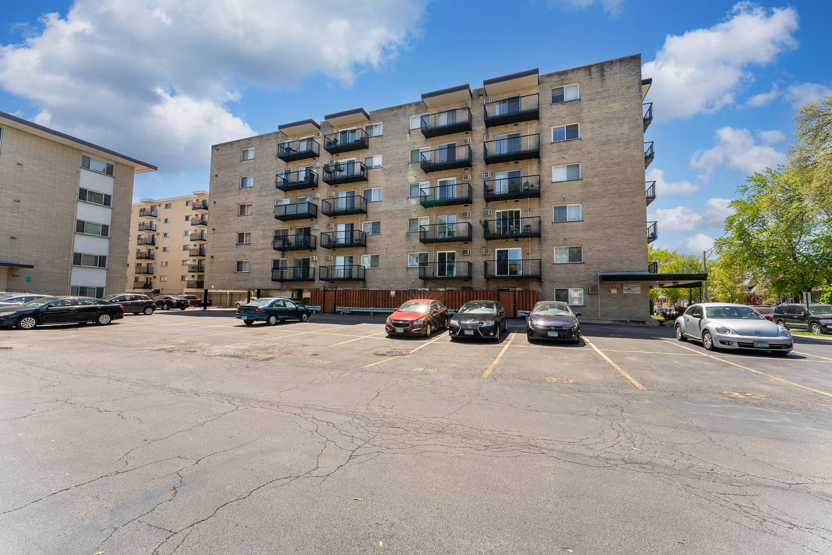 310 Lathrop Avenue Unit: 202-204
