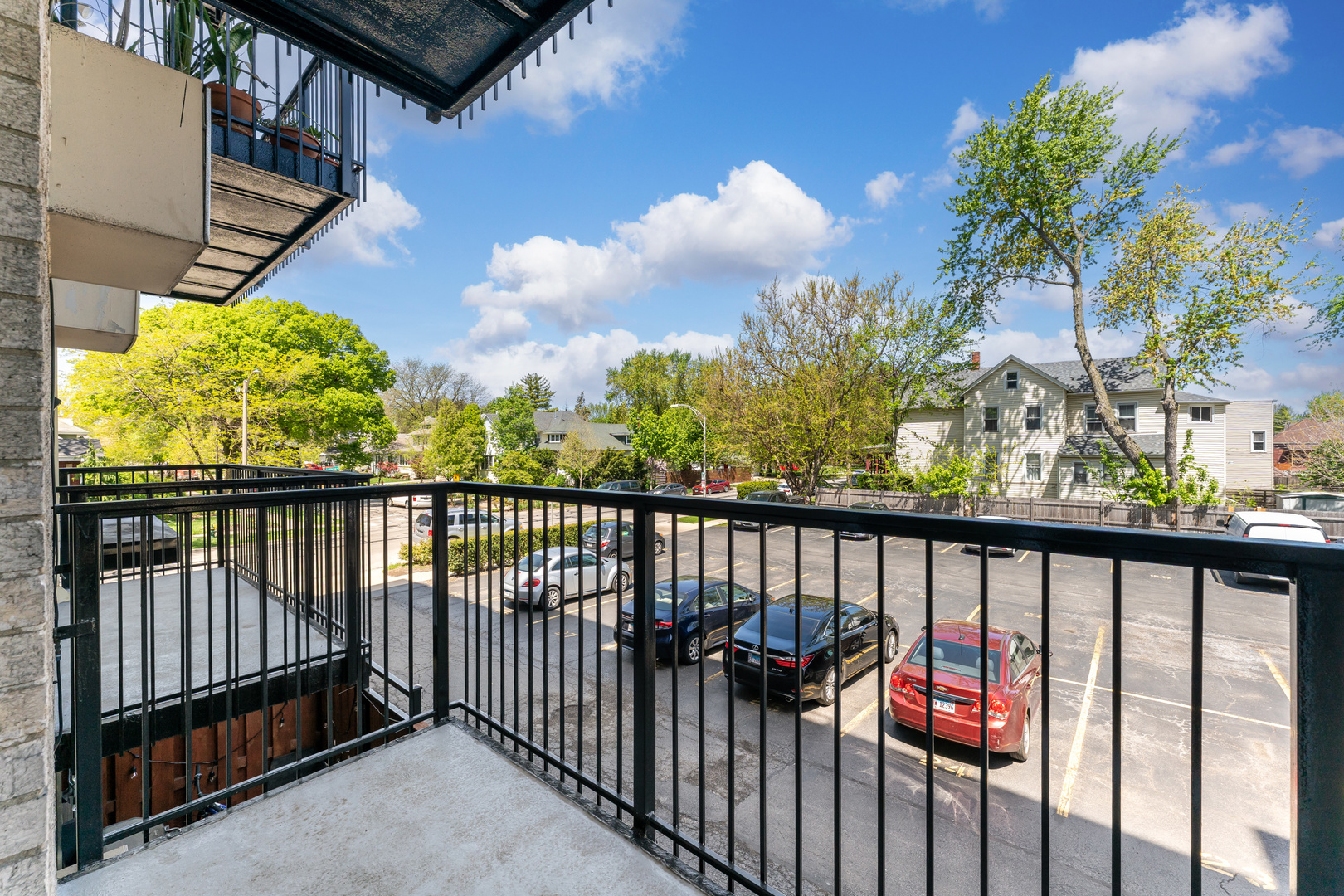 310 Lathrop Avenue Unit: 202-204