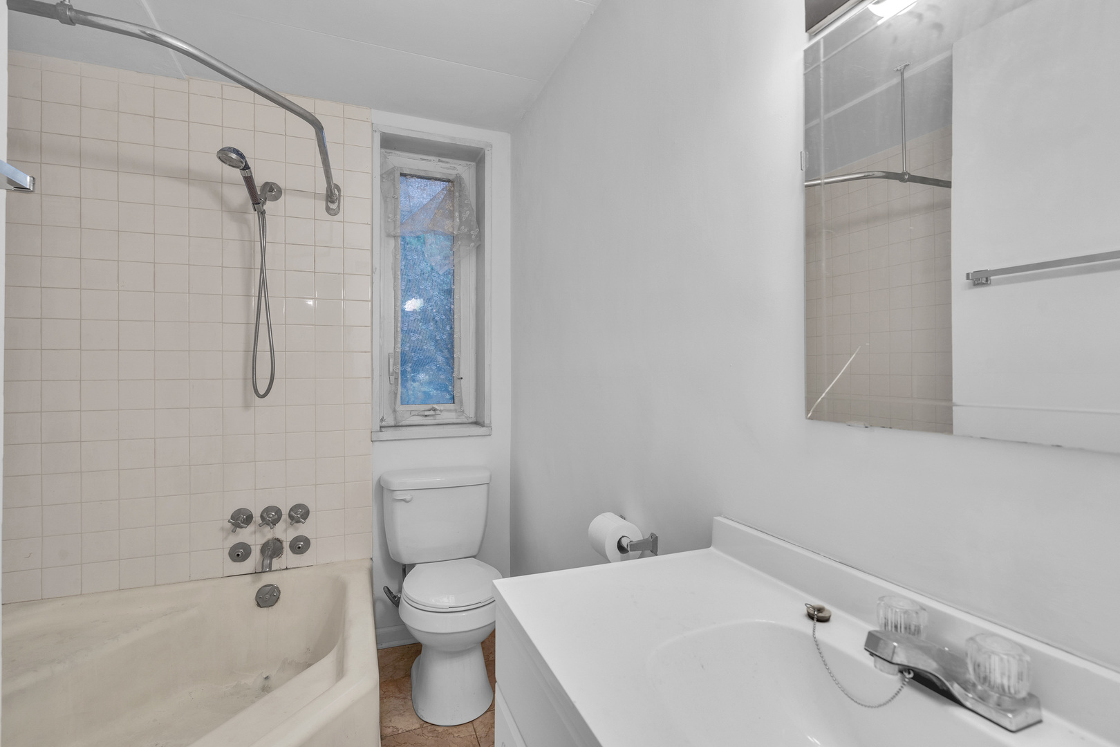 7204 Oak Avenue Unit: 1NW
