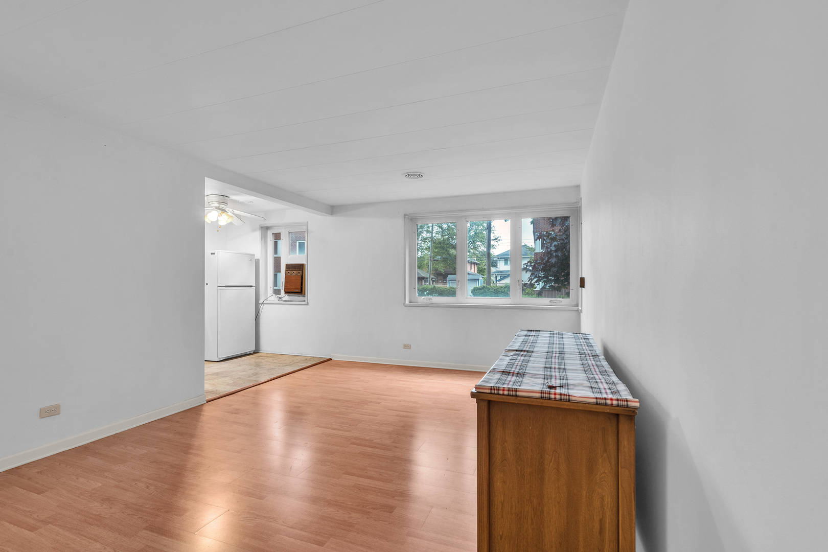 7204 Oak Avenue Unit: 1NW