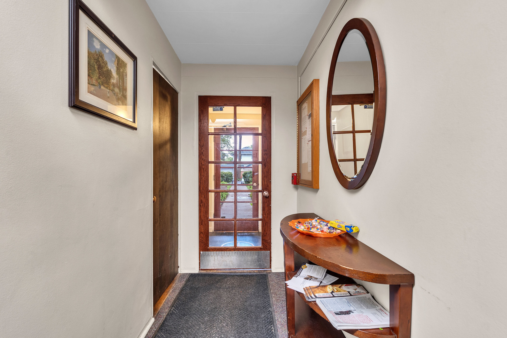 7204 Oak Avenue Unit: 1NW