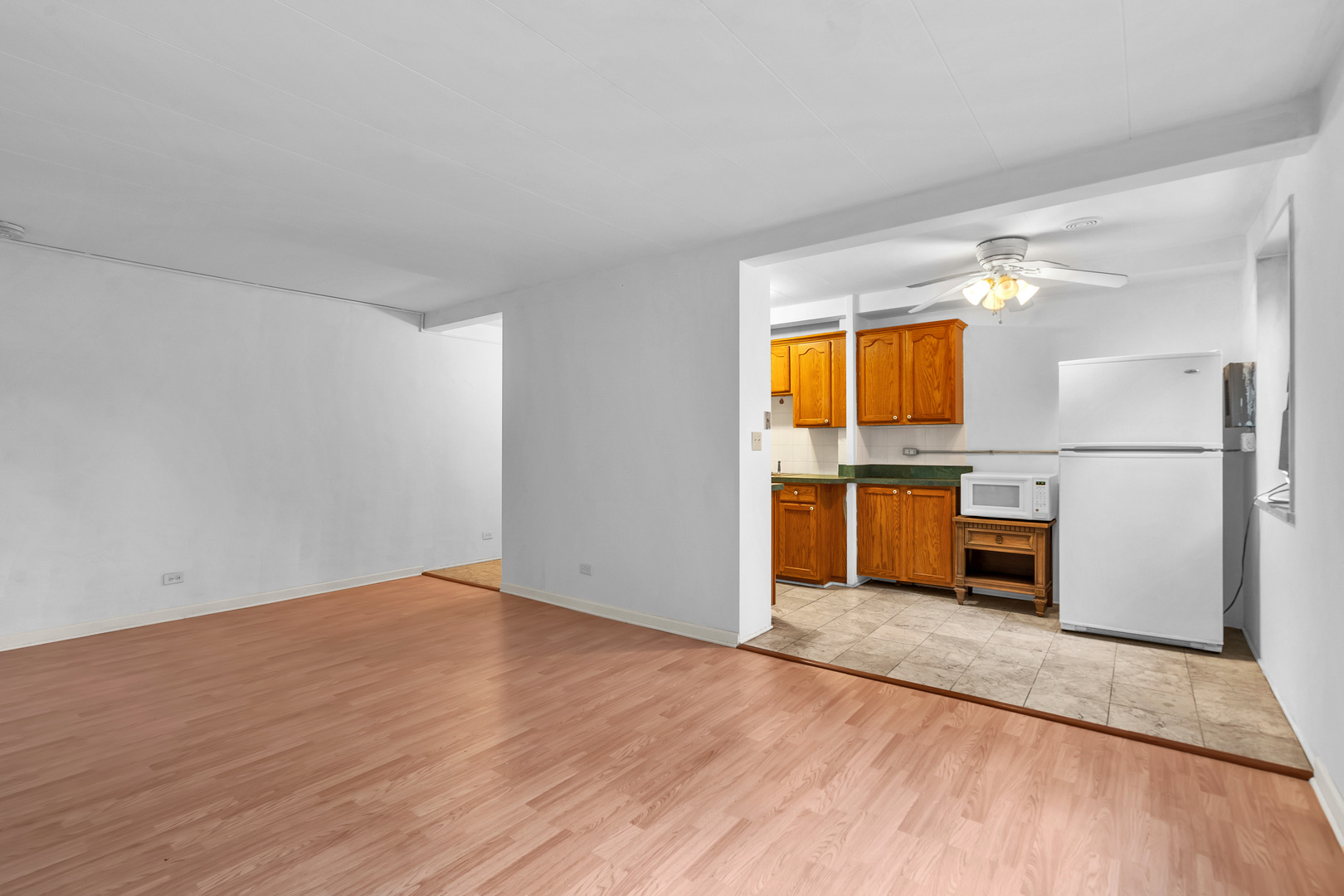 7204 Oak Avenue Unit: 1NW