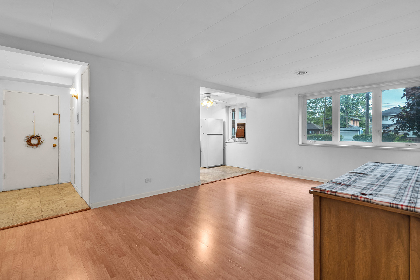 7204 Oak Avenue Unit: 1NW
