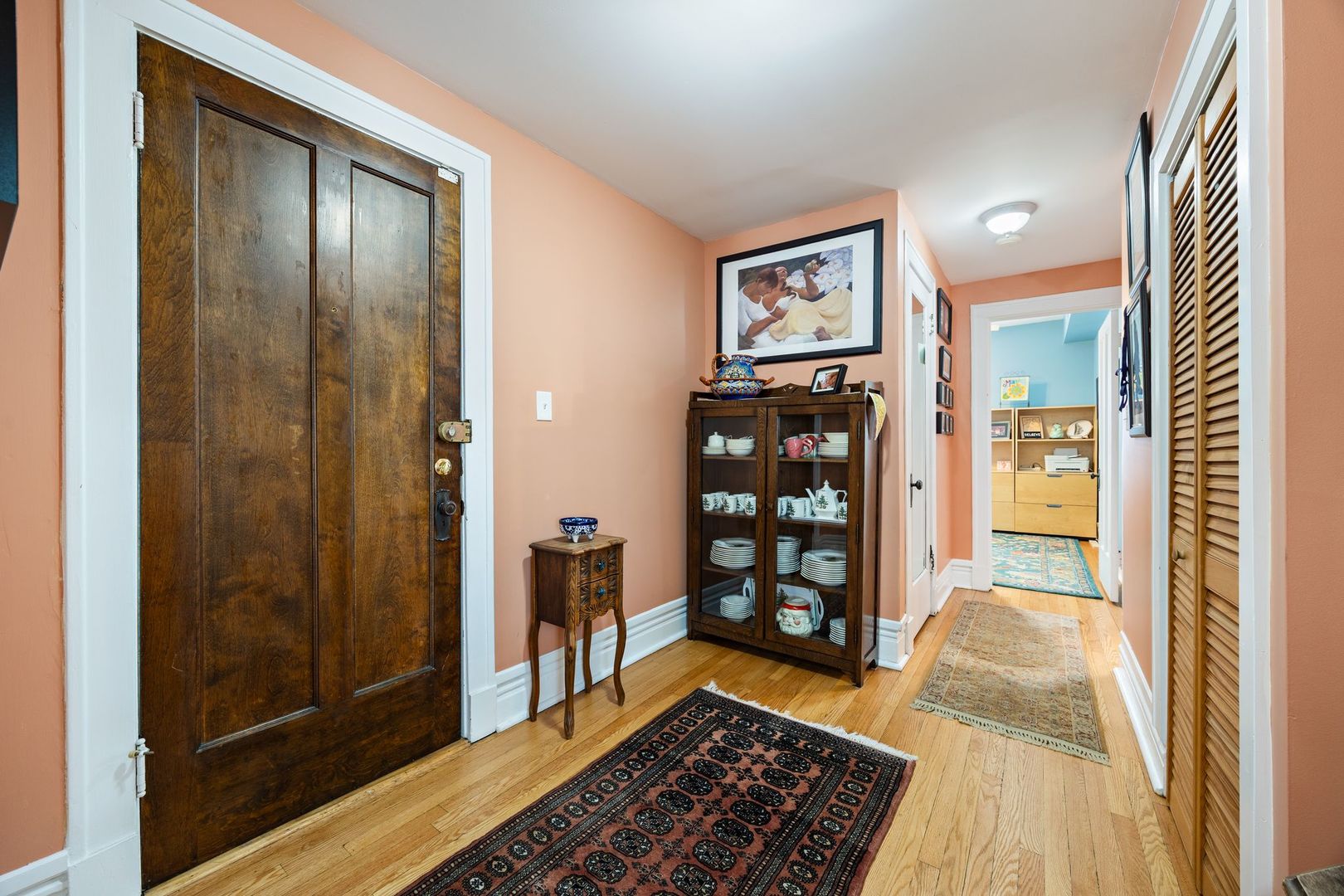 3300 Grove Avenue Unit: 3S