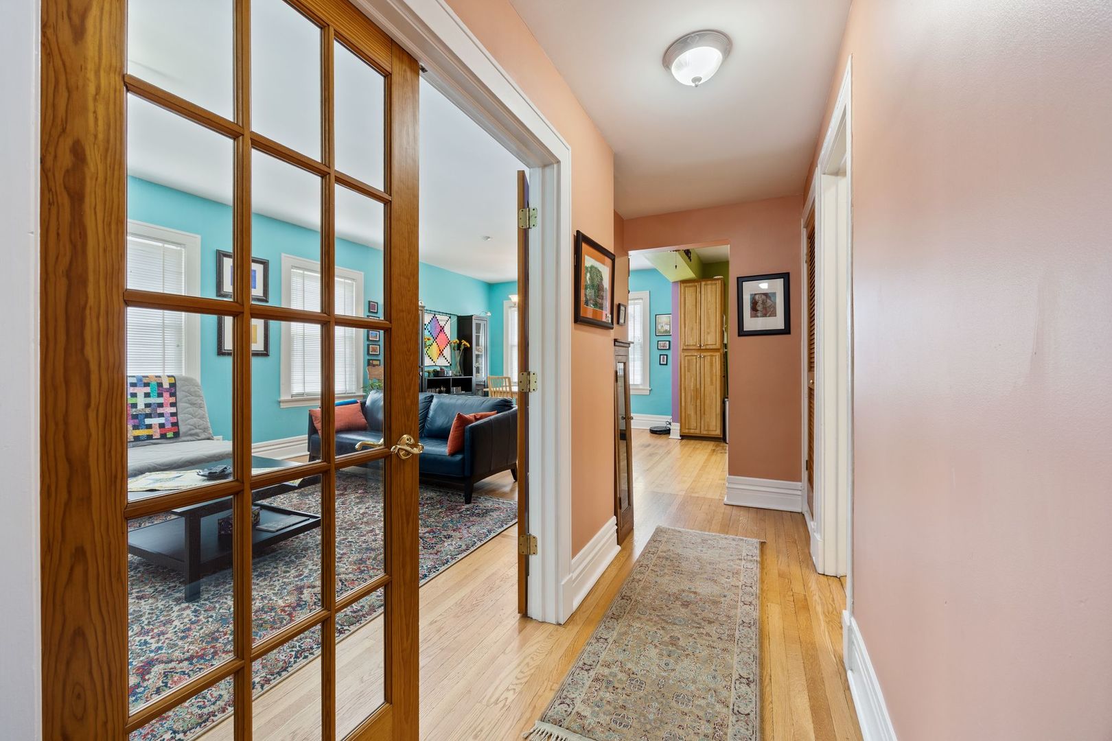 3300 Grove Avenue Unit: 3S