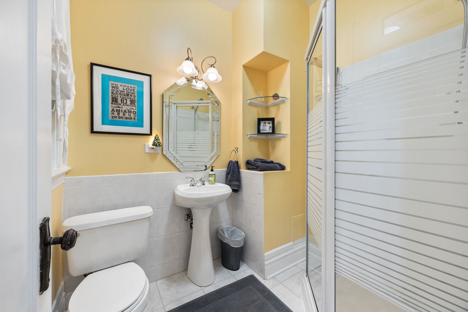 3300 Grove Avenue Unit: 3S