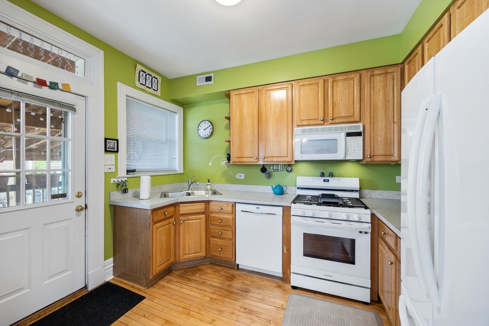 3300 Grove Avenue Unit: 3S