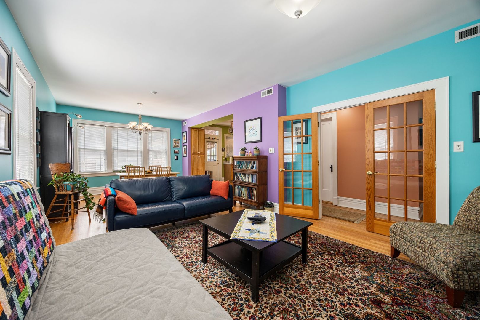 3300 Grove Avenue Unit: 3S