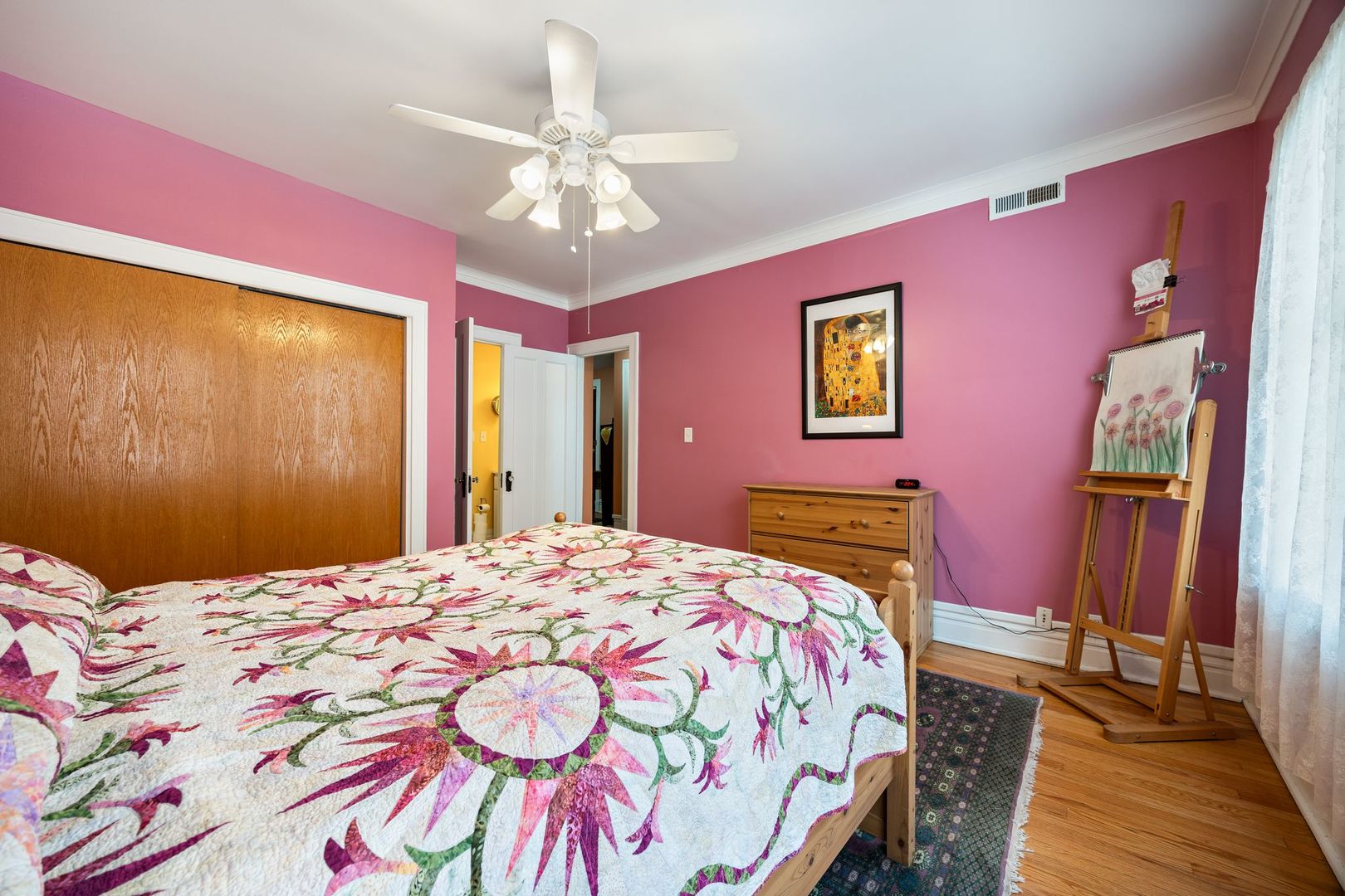 3300 Grove Avenue Unit: 3S