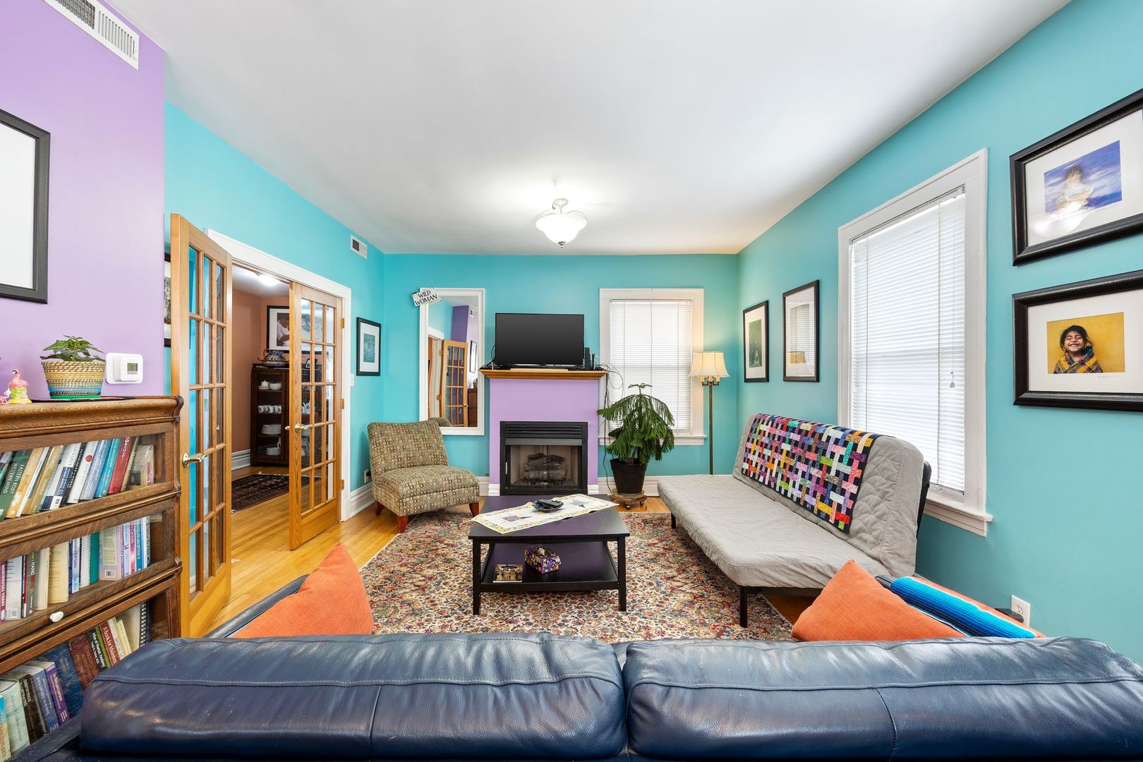 3300 Grove Avenue Unit: 3S
