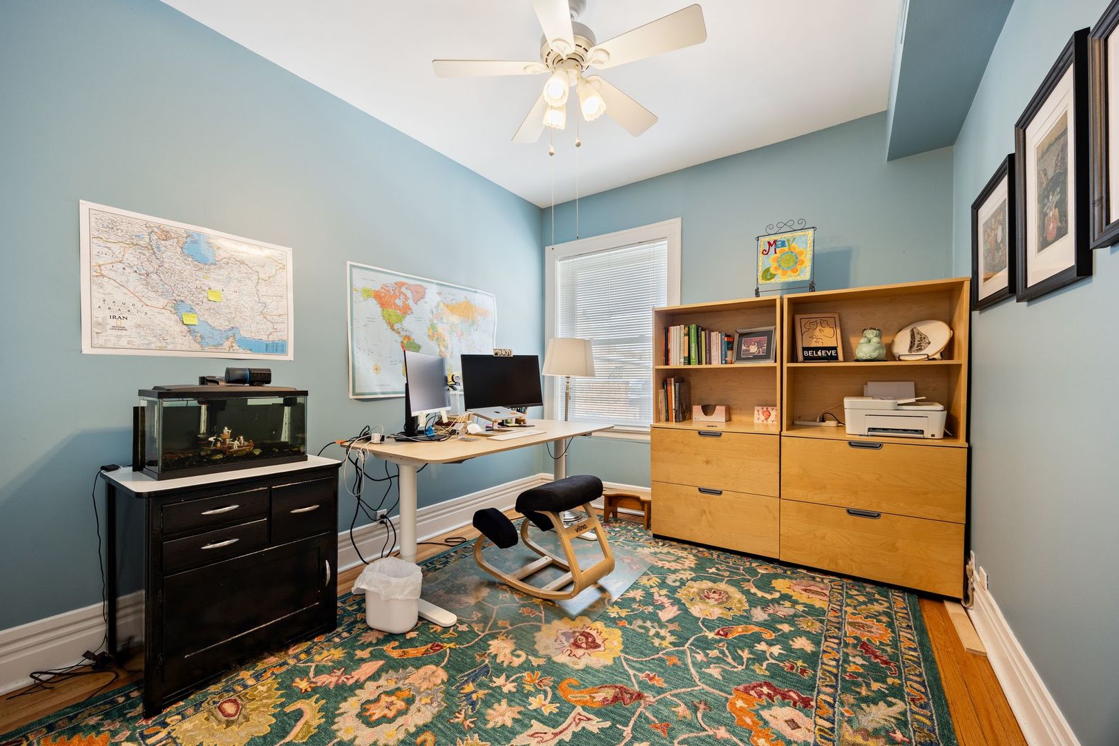 3300 Grove Avenue Unit: 3S