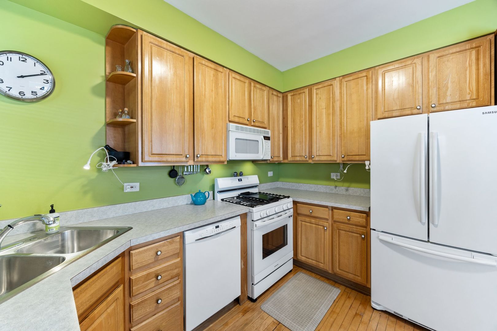 3300 Grove Avenue Unit: 3S