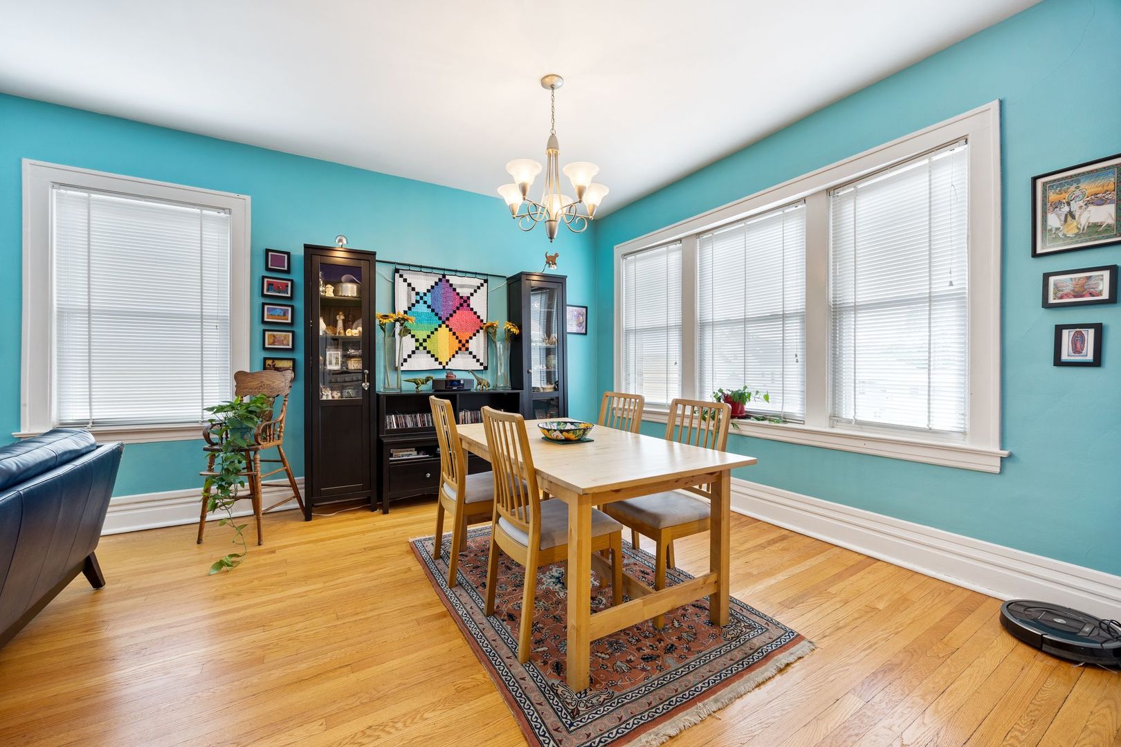 3300 Grove Avenue Unit: 3S