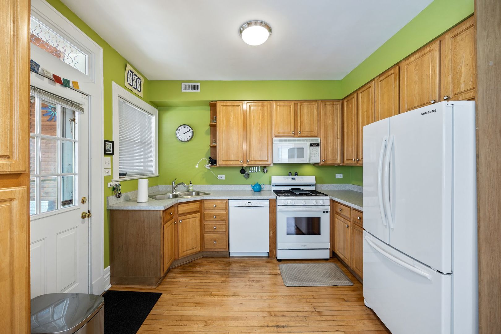 3300 Grove Avenue Unit: 3S