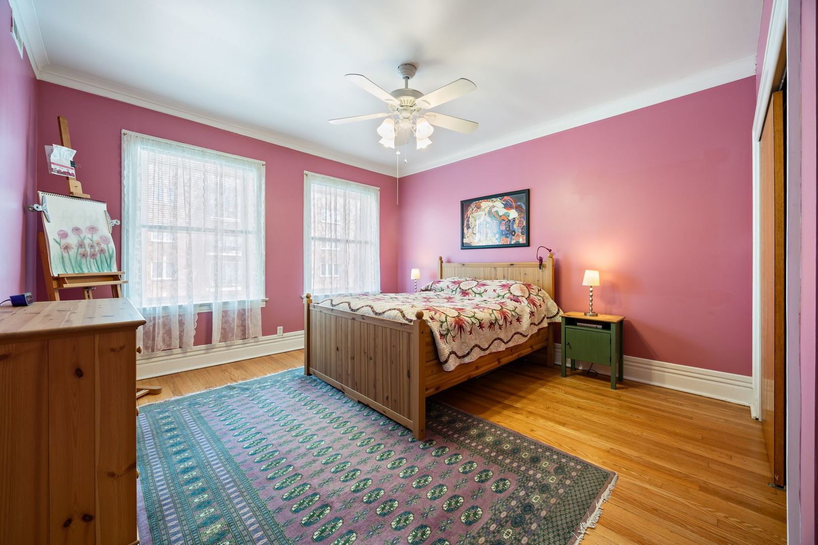 3300 Grove Avenue Unit: 3S