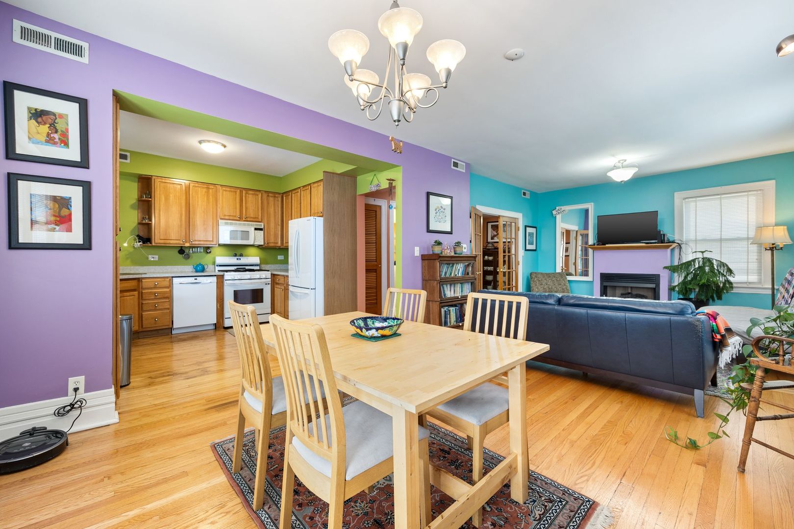 3300 Grove Avenue Unit: 3S