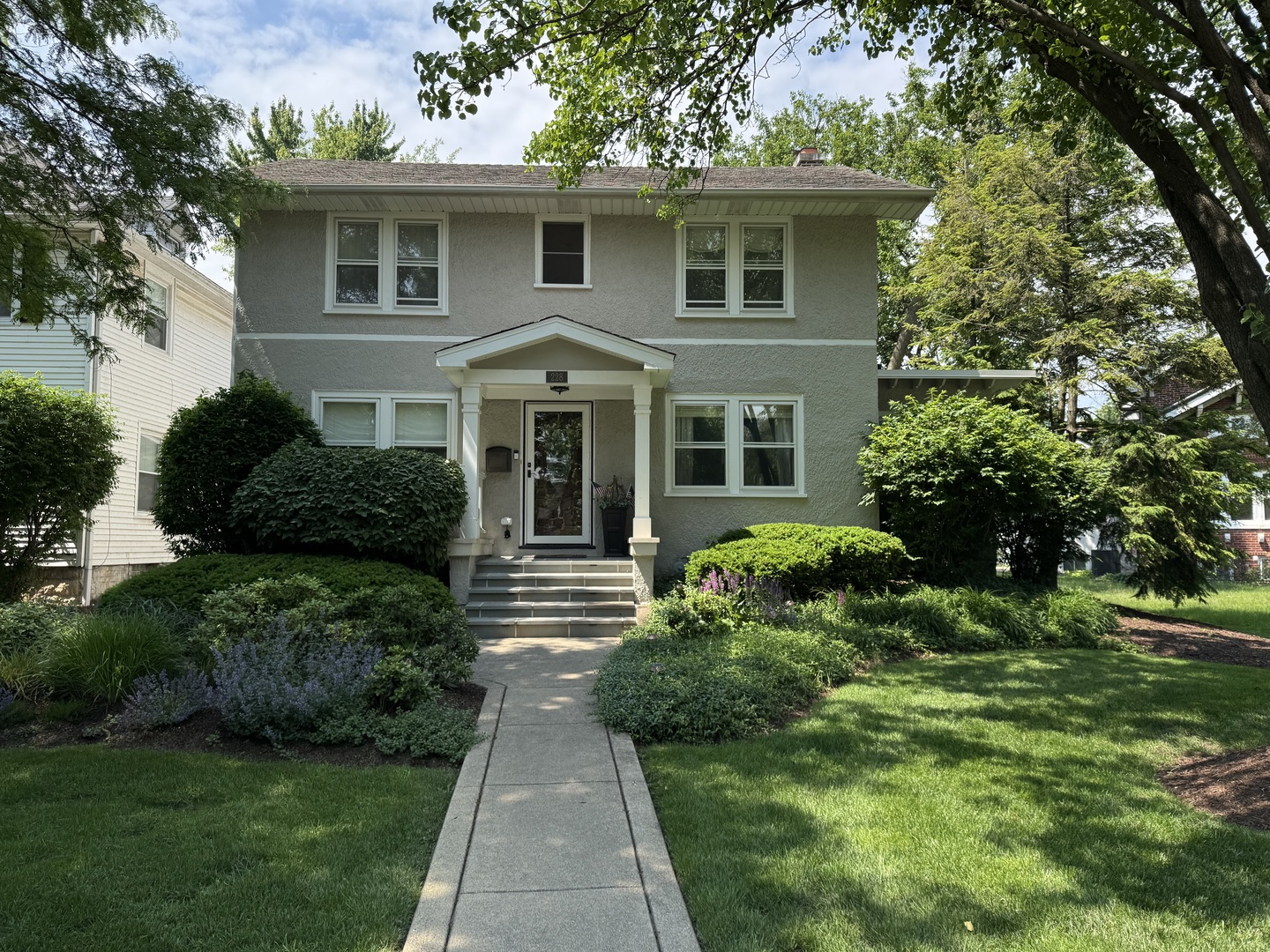 228 Olmsted Road