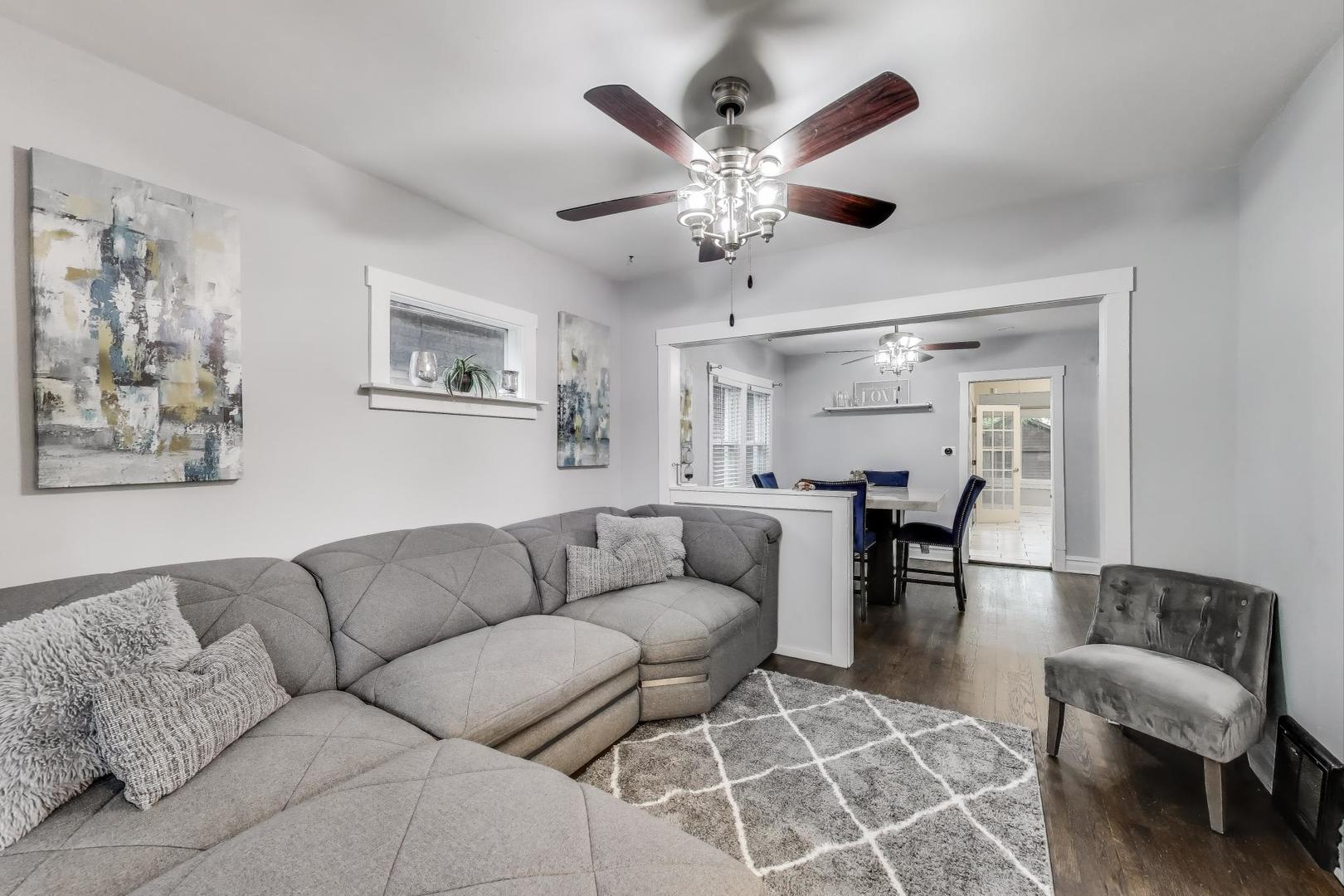 1007 Ferdinand Avenue