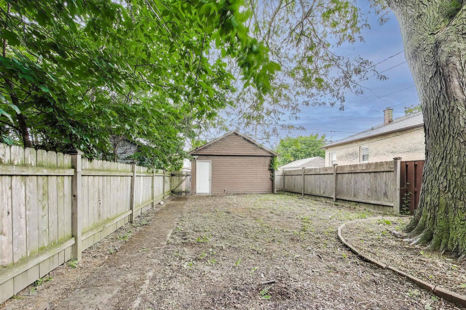 1007 Ferdinand Avenue