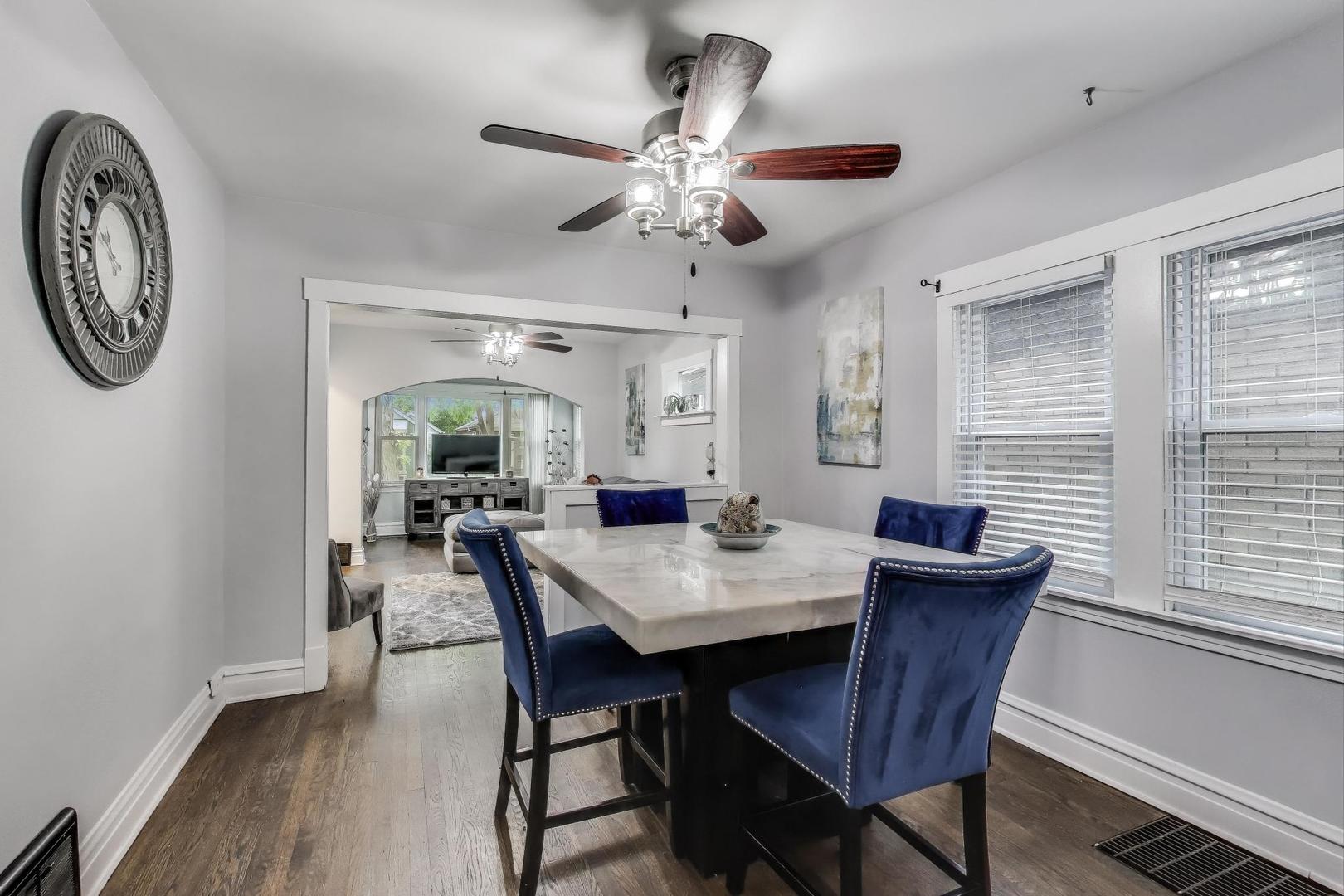 1007 Ferdinand Avenue