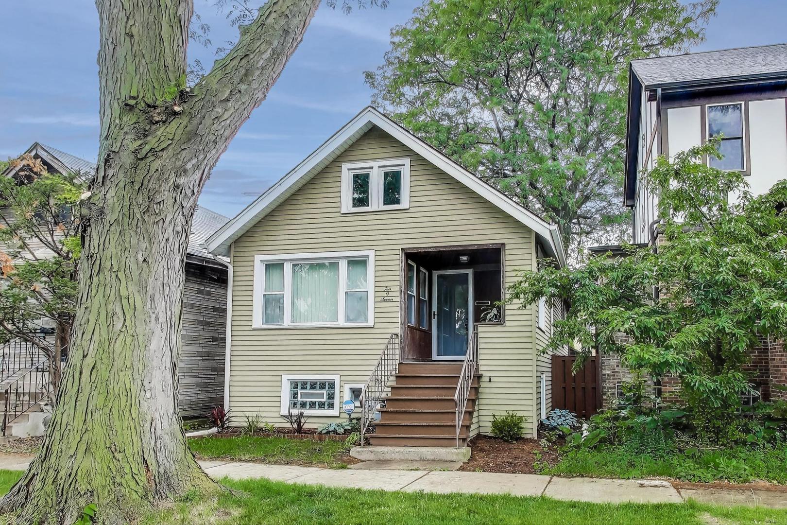 1007 Ferdinand Avenue