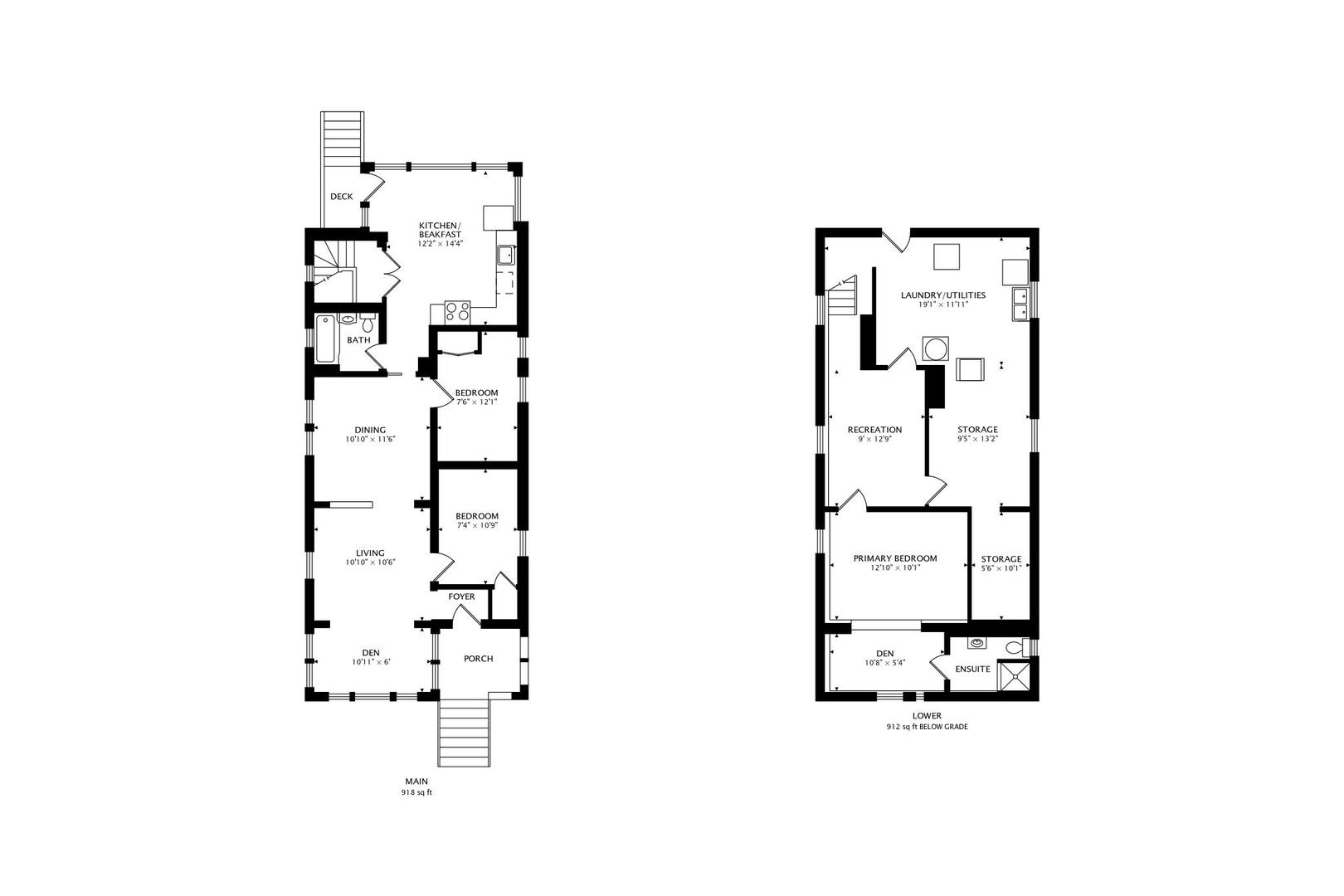 1007 Ferdinand Avenue