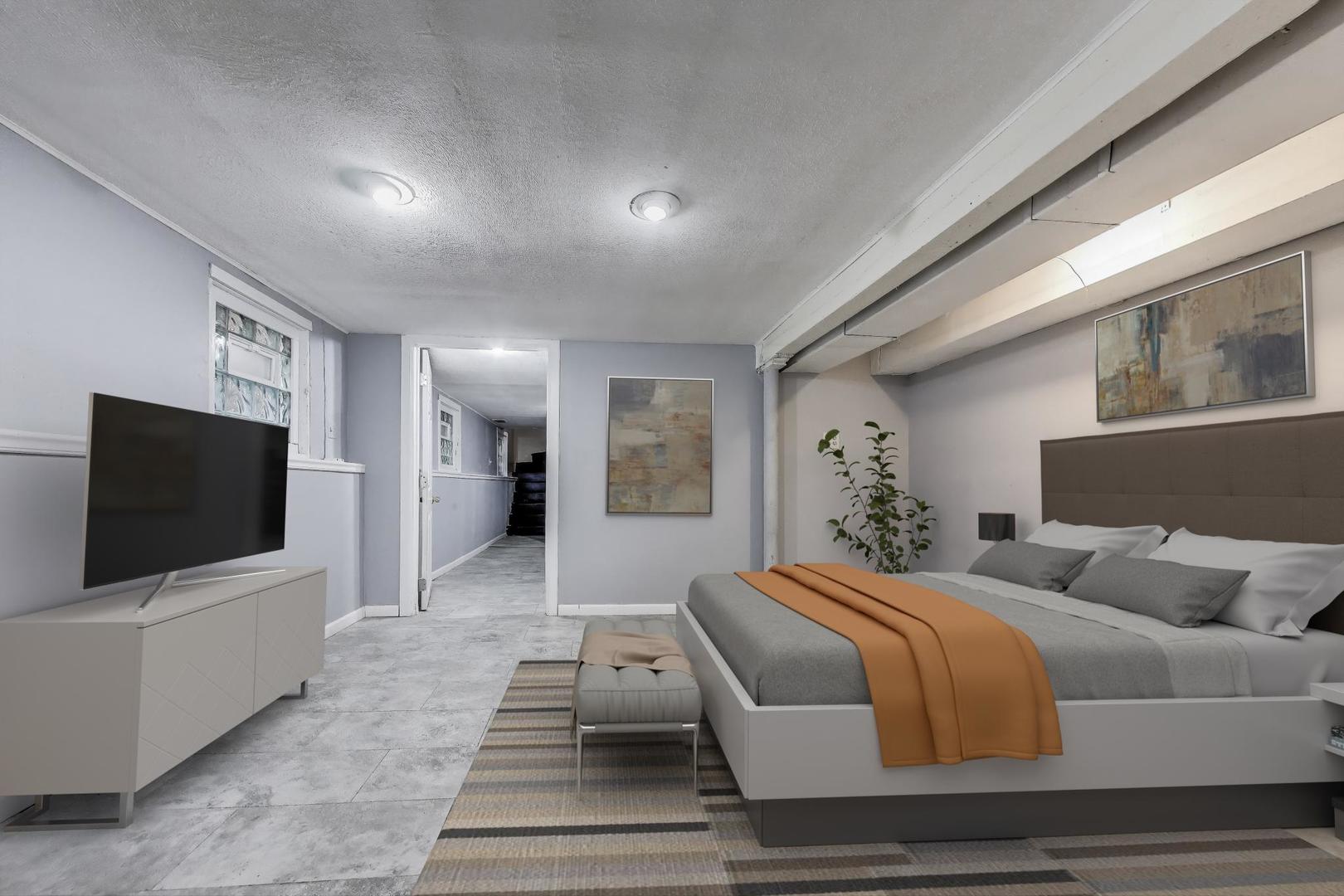 1007 Ferdinand Avenue