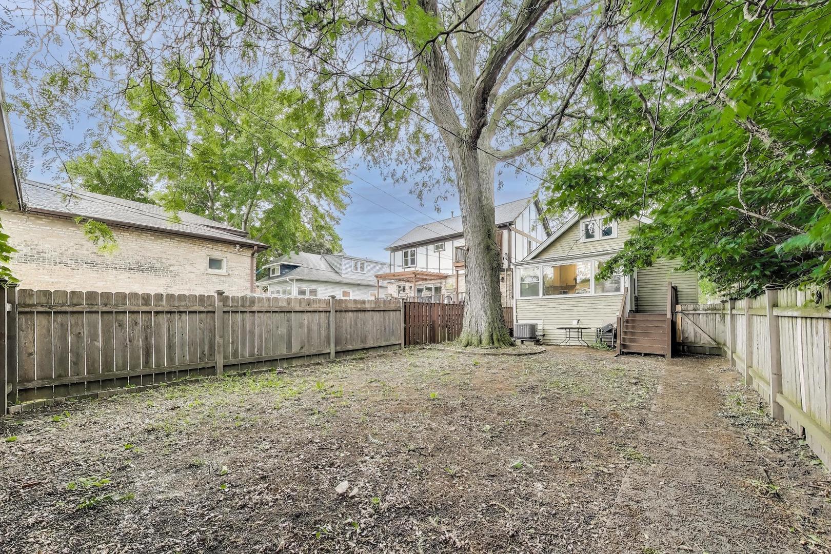 1007 Ferdinand Avenue