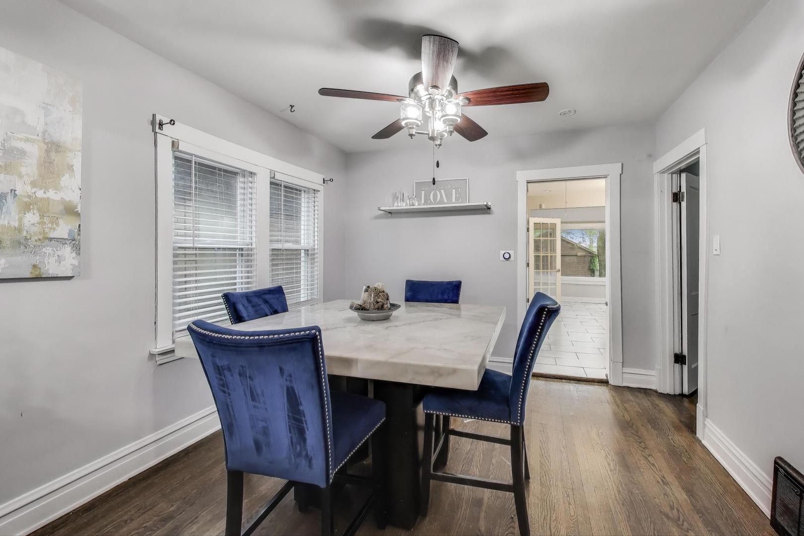 1007 Ferdinand Avenue