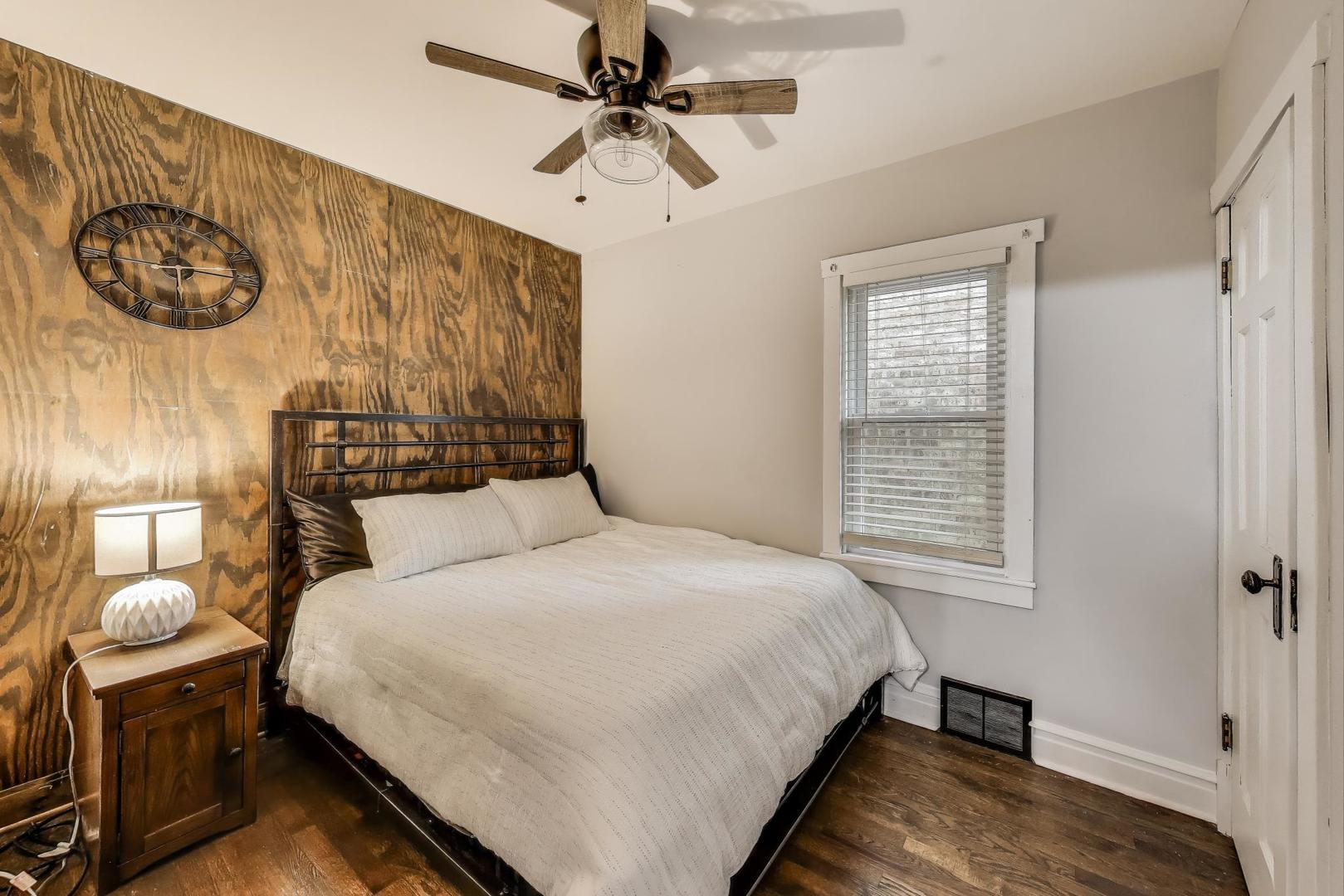 1007 Ferdinand Avenue