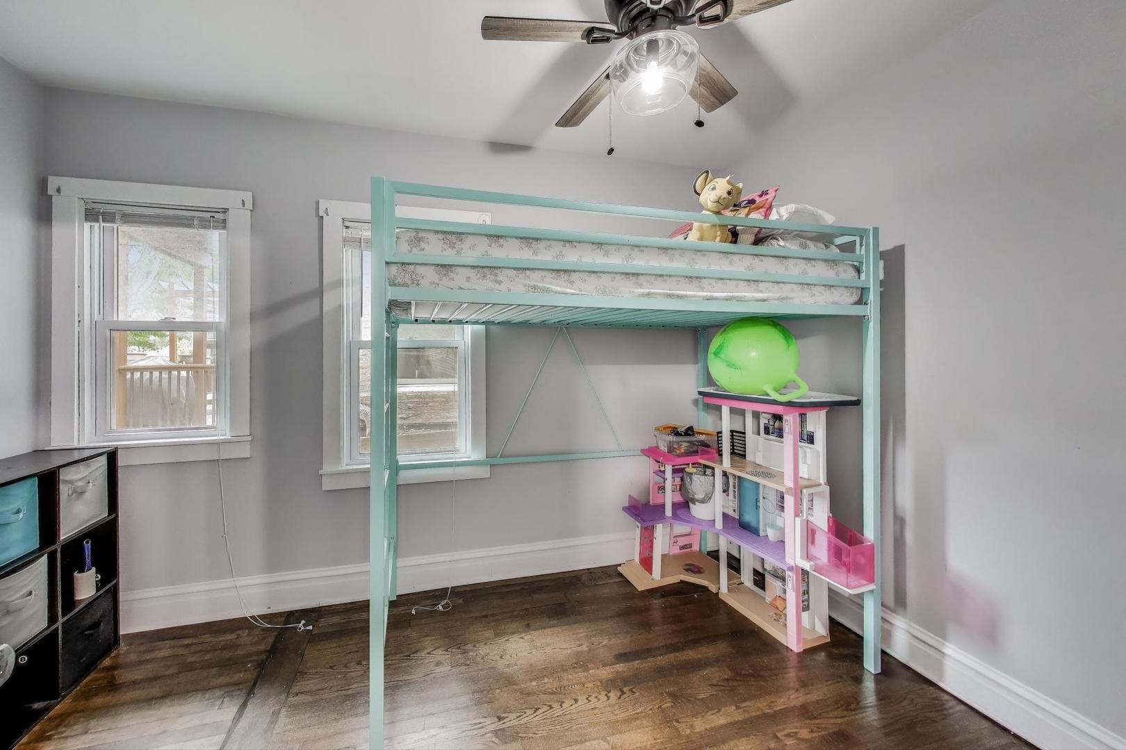 1007 Ferdinand Avenue