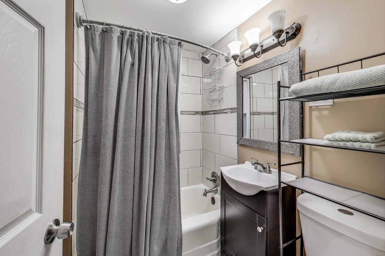 1007 Ferdinand Avenue