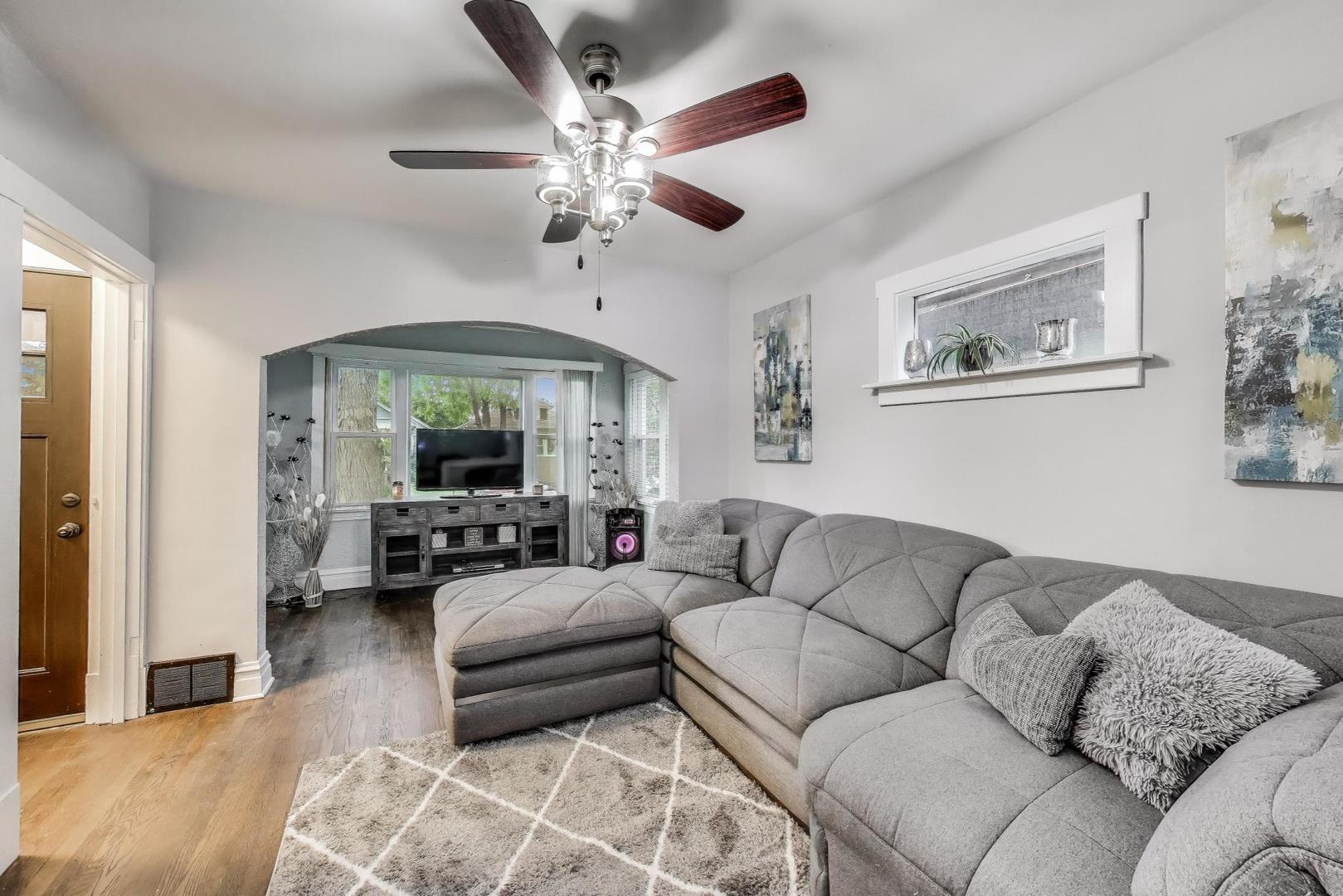 1007 Ferdinand Avenue