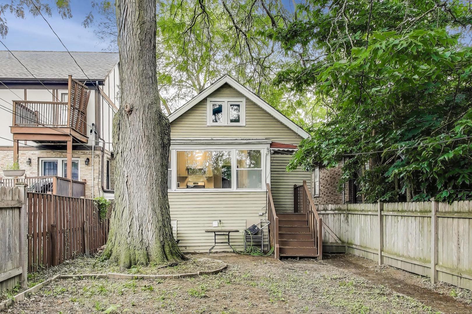 1007 Ferdinand Avenue