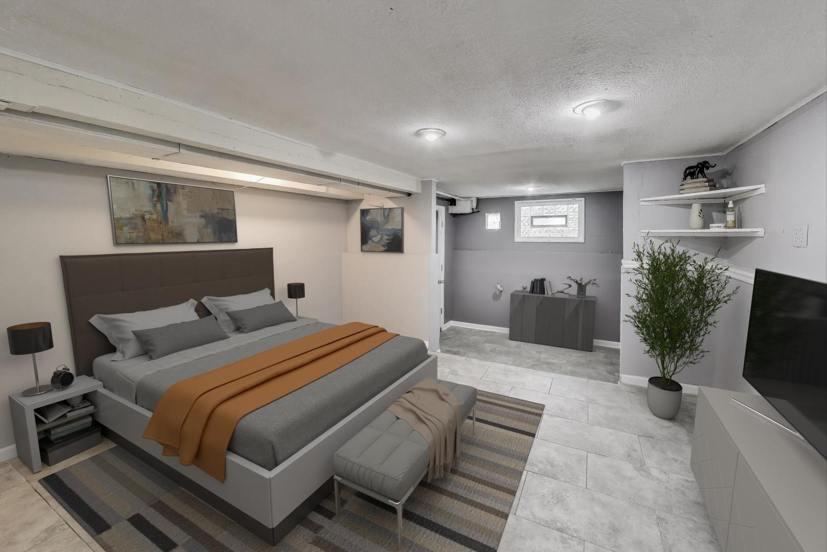 1007 Ferdinand Avenue