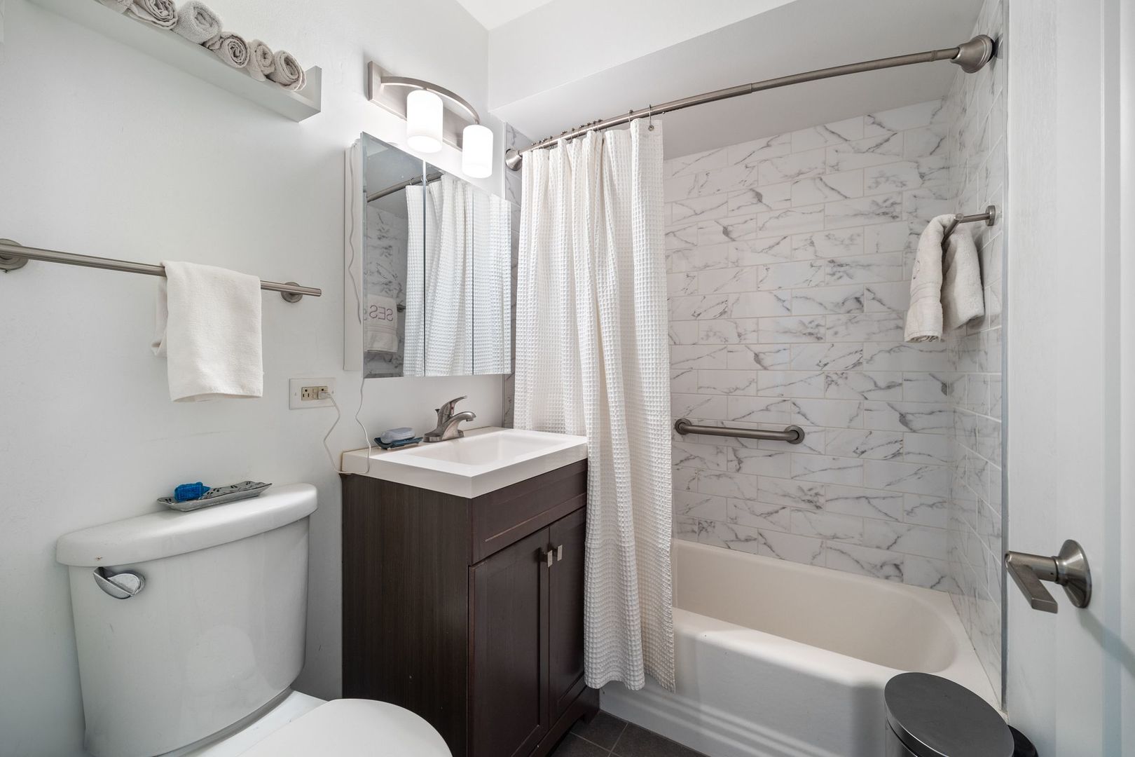 7233 Randolph Street Unit: 3C