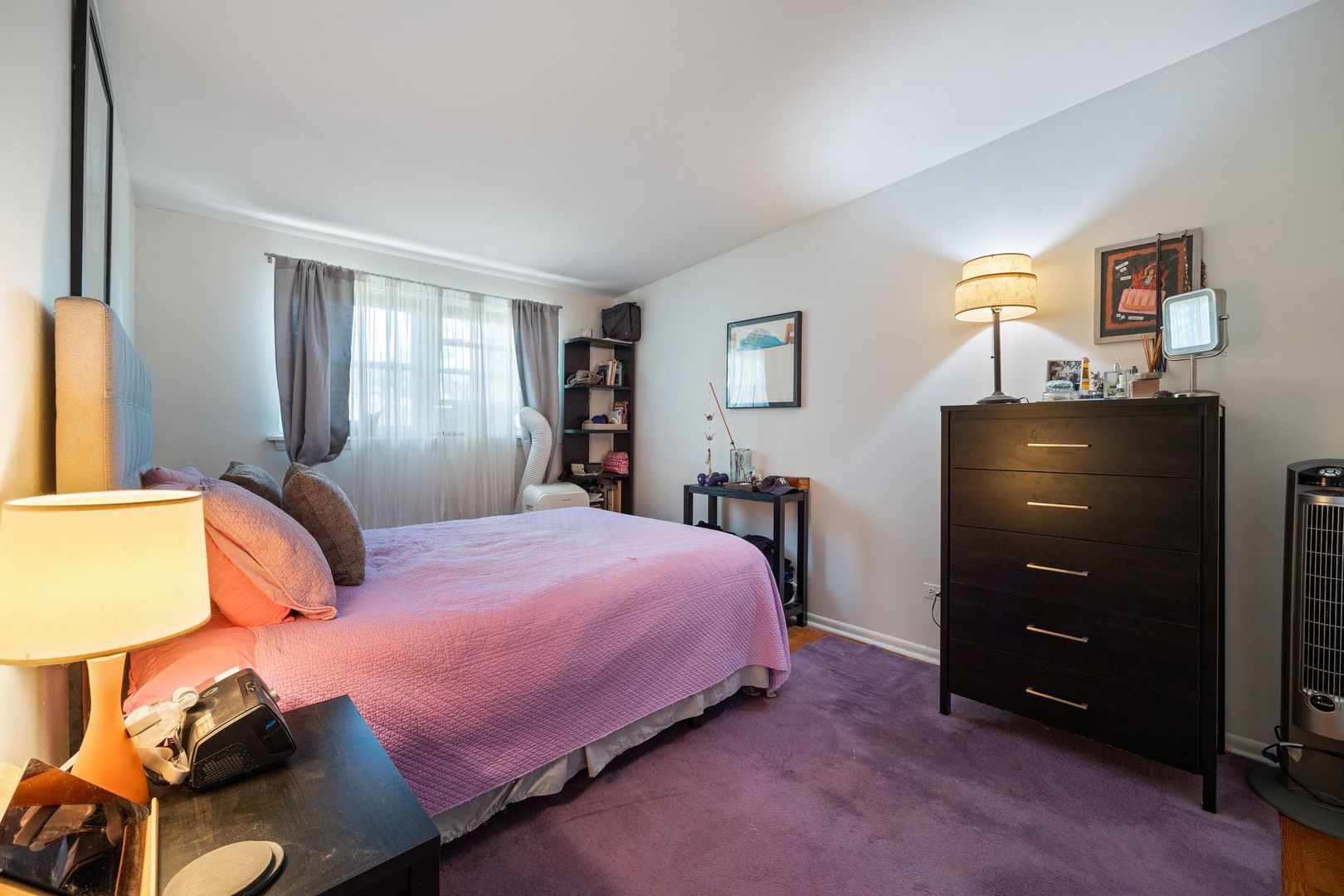7233 Randolph Street Unit: 3C
