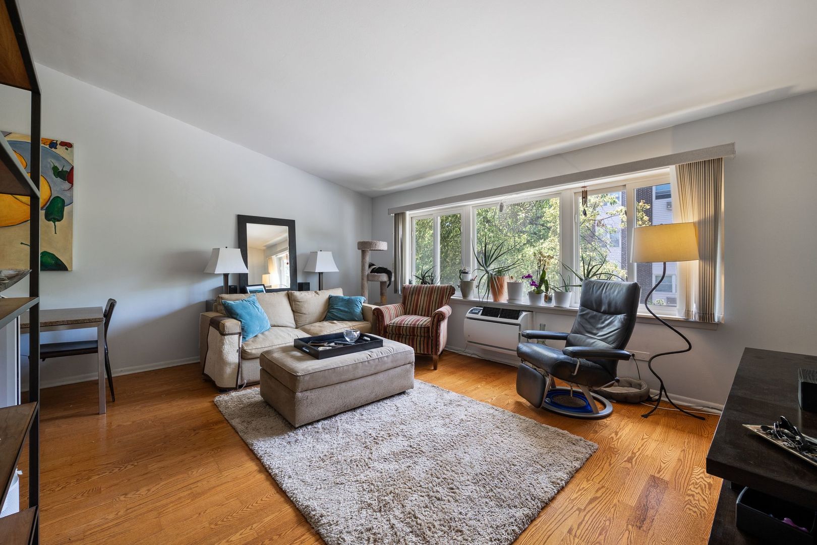 7233 Randolph Street Unit: 3C