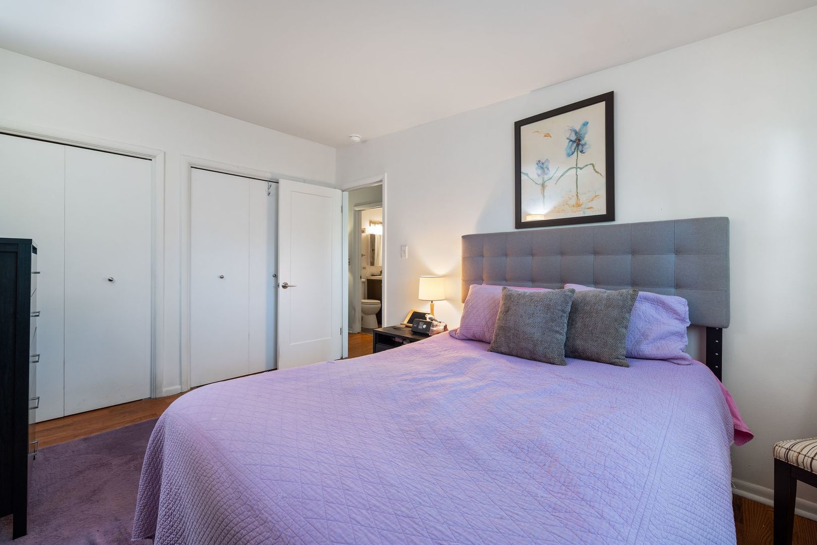 7233 Randolph Street Unit: 3C