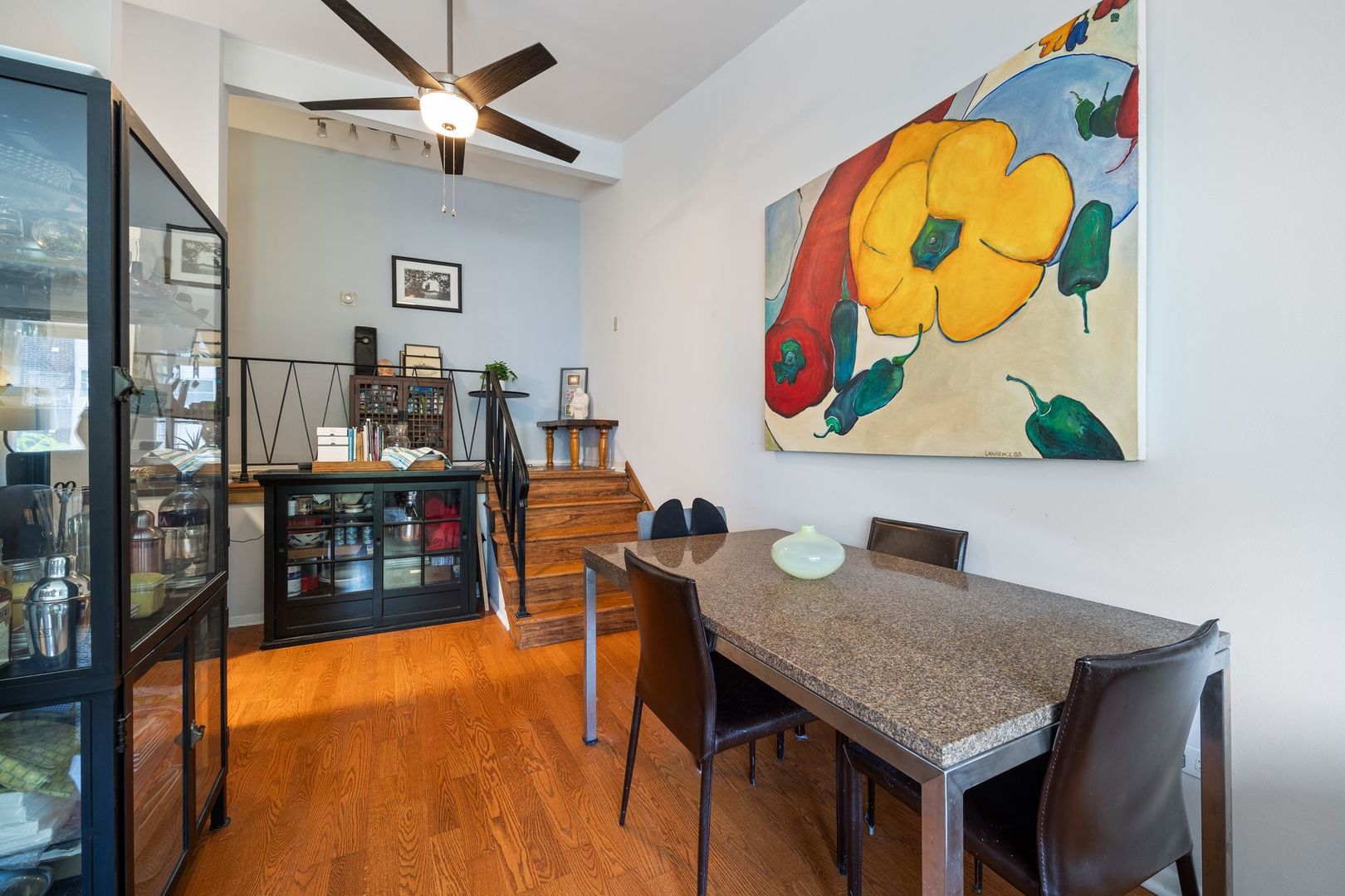 7233 Randolph Street Unit: 3C