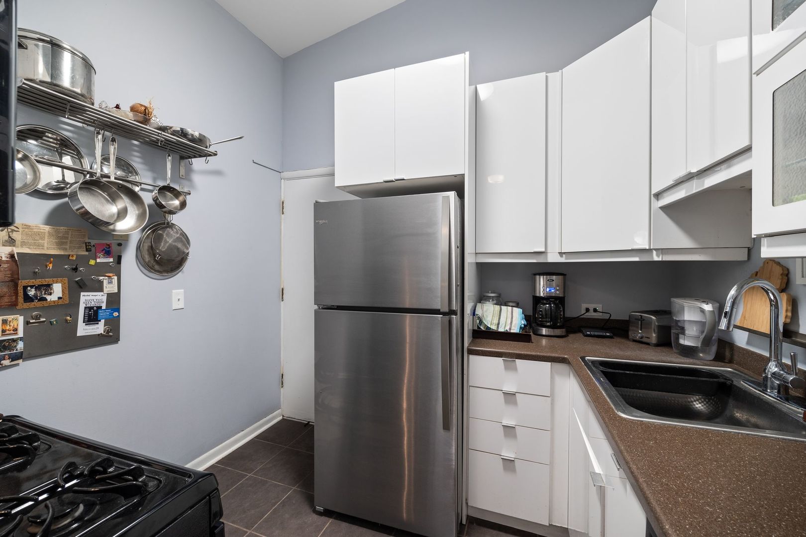 7233 Randolph Street Unit: 3C