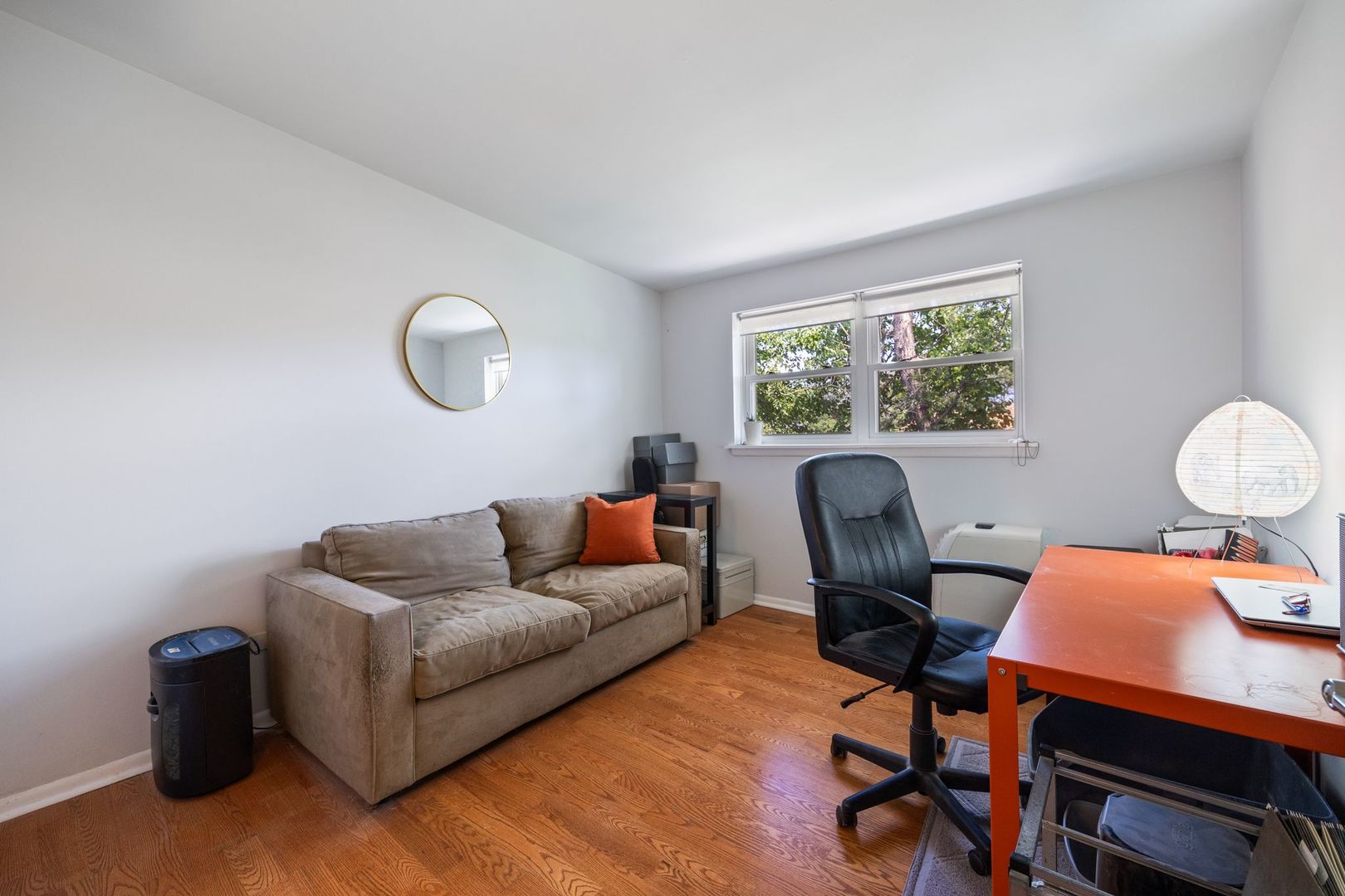 7233 Randolph Street Unit: 3C