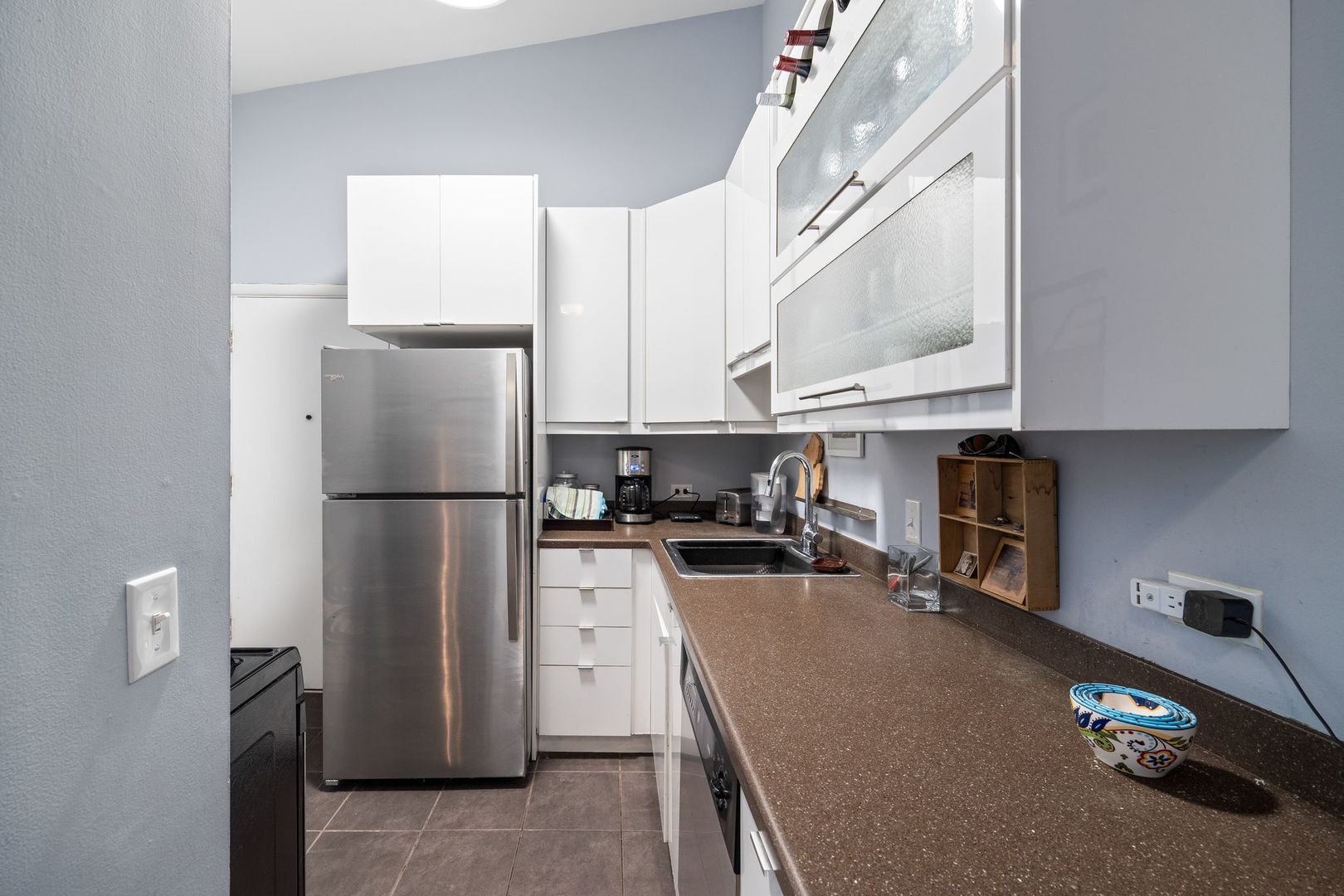 7233 Randolph Street Unit: 3C