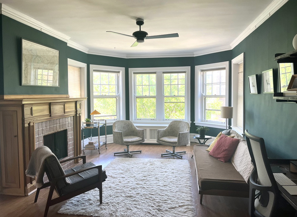 208 N Oak Park Avenue Unit: 3JJ