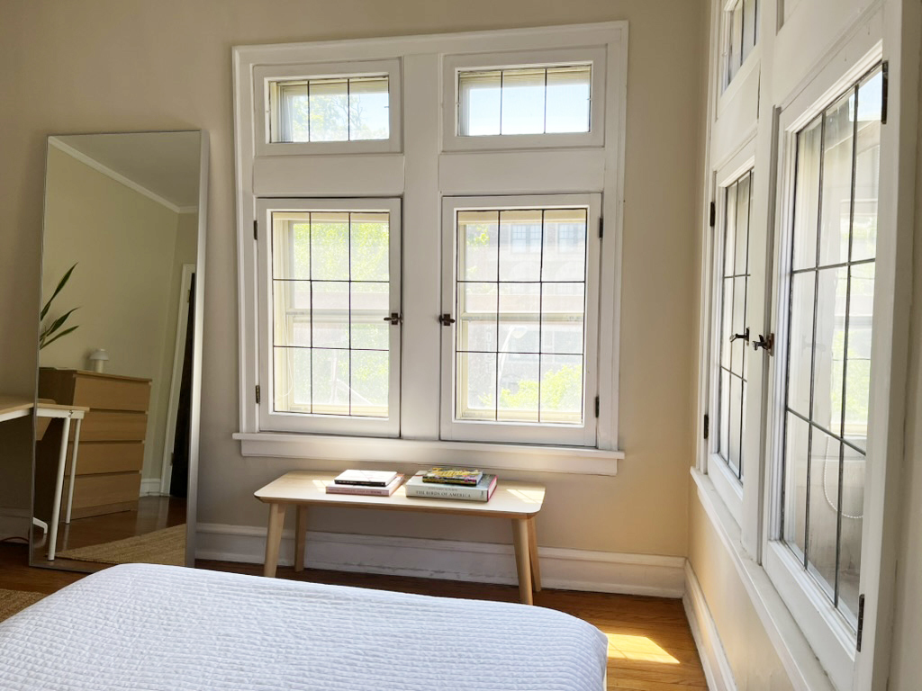 208 N Oak Park Avenue Unit: 3JJ