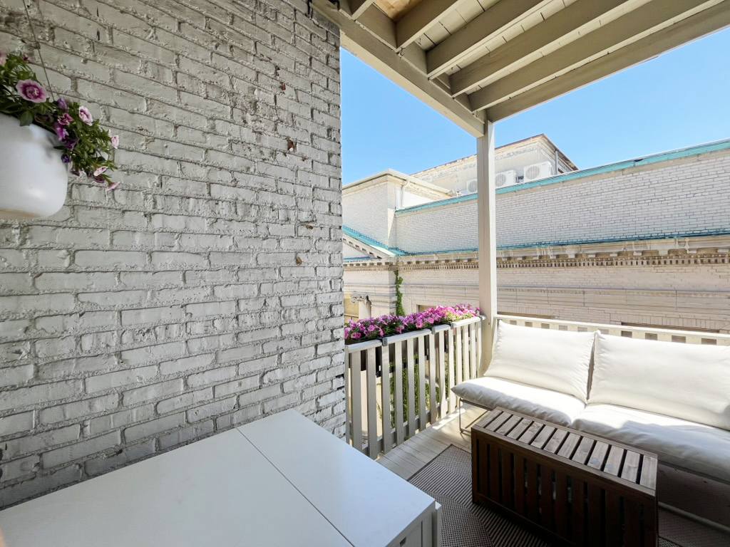 208 N Oak Park Avenue Unit: 3JJ
