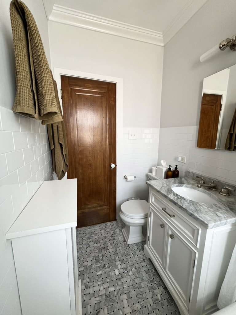 208 N Oak Park Avenue Unit: 3JJ