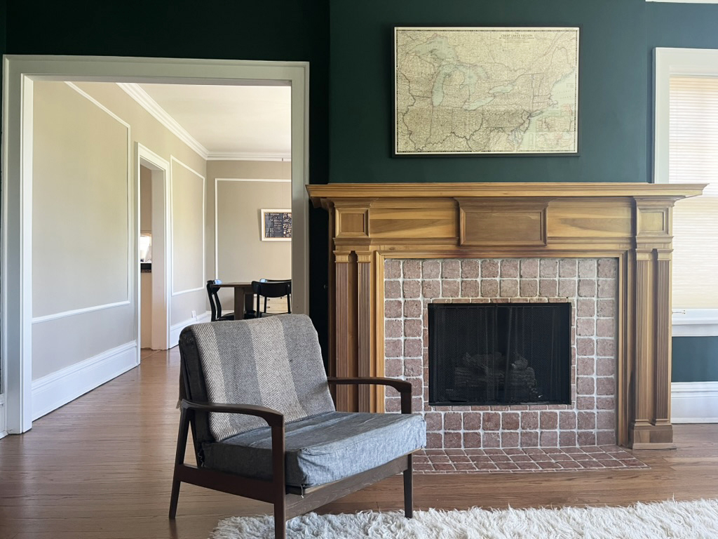 208 N Oak Park Avenue Unit: 3JJ